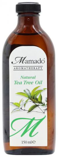 Aceite Natural Tea Tree 150 ml