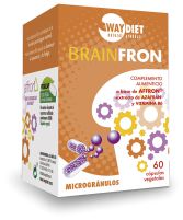 Brainfron Bote 60 Cápsulas