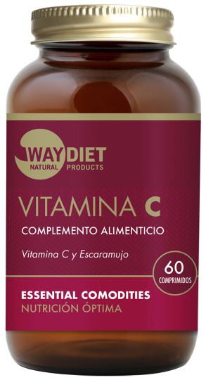 Vitamina C