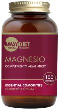 Magnesio 100 Comprimidos