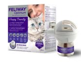 Feliway Optimum Difusor + Recambio 48 ml