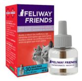 Feliway Friends Recambio 48 ml