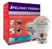 Feliway Friends Difusor + Recambio 48 ml