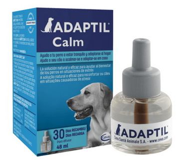 Adaptil Recambio 1 mes 48 ml