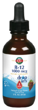 Vegetarian B12 Gotas 1000 mcg 53 ml