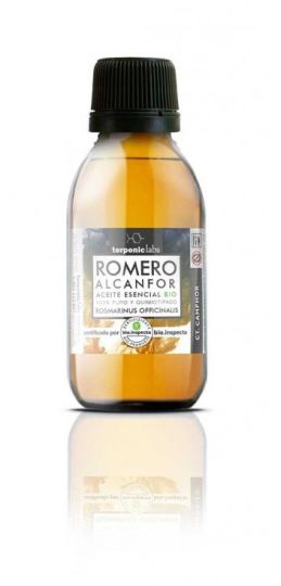 Romero Alcanfor Bio 30 ml