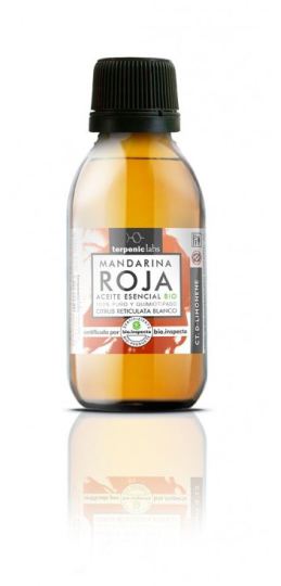 Mandarina Roja Bio 30 ml