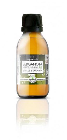 Bergamota Bio 30 ml