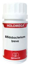 Microbiota Bifidobacterium Breve 60 Cápsulas