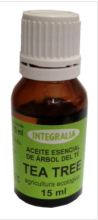 Esencia de Te Tree 15 ml