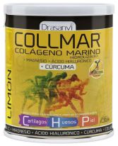 Collmar Magnesio Curcuma Vainilla 300 gr