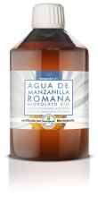 Hidrolato Manzanilla Romana 250 ml