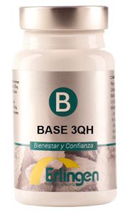 Base 3 QH 60 comprimidos