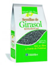 Girasol Semilla Bio 350g