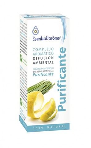 Complemento Purificante 15 ml