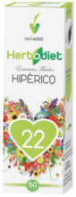 Extracto de Hiperico 50 ml