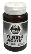 Tensio Activ 60 Capsulas