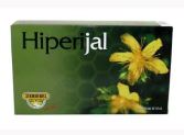 Hiperijal Jalea + Hiperico 20 Ampollas