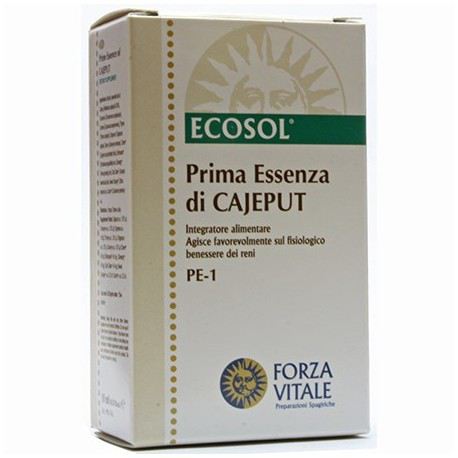 Primera Esencia Cajeput Complex 10 ml