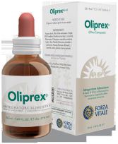 Olivo Composto Extracto 50 ml