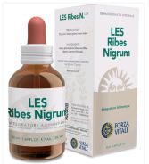 Les Ribes Nigrum Grosellero Negro 50 ml