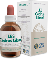 Les Cedrus Libani 50 ml