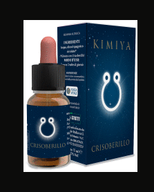 Kimiya Ki-09 Crisoberillo 10 ml