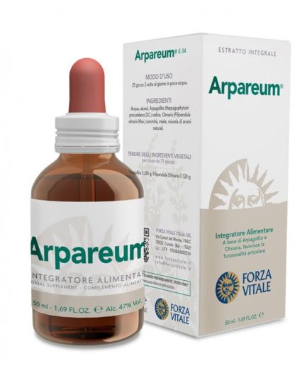 Arpareum Extracto 50 ml