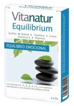 Equilibrio 30 Comprimidos