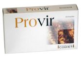 Provir Defens 20 ampollas