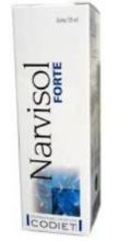 Narvisol Forte (Nervisol) Gotas 50 ml