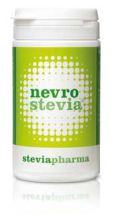 Nevro Stevia 50Cap.