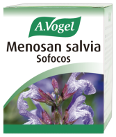 Menosan Salvia 30 Comprimidos