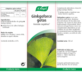 Ginkgoforce 100 ml