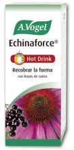 Bebida caliente Echinaforce 100 ml