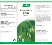 Avenaforce Gotas 100 ml