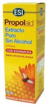 Propolaid extracto de propolis y echinacea 50 mililitros sin alcohol