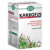 Karbofin forte 60 cápsulas