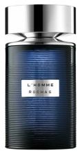 Vaporizador Eau de Toilette Lhomme Man 40 ml