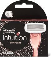 Intuition Complete Cargador 4 uds