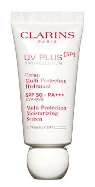 Crema Pantalla día Anti Polución Multi protección uv 30 ml