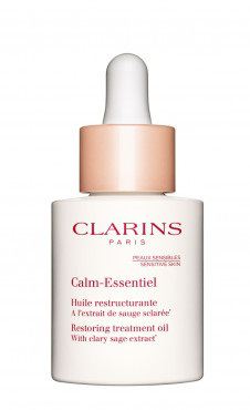 Aceite Reestructurante Calm-Essentiel 30 ml