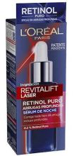 Sérum Antiarrugas de Noche Revitalift Laser 30 ml