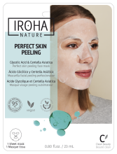 Mascarilla Perfect Skin Peeling Ácido glicólico