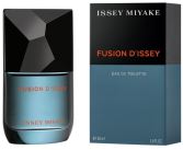 Fusion D'Issey Eau de Toilette 50 ml