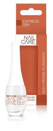 Nail Care Secante Rápido Express Dry 11 ml