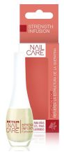 Nail Care Fortalecedor Strenght Infusion 11 ml