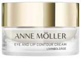 Crema Contorno Ojos y Labios Livingoldage 15 ml