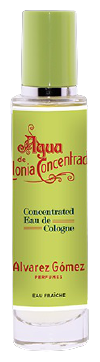 Agua de Colonia Concentrada Eau Fraîche 30 ml