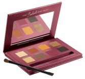 Beau Regard Palette Sombra de Ojos 03 sunset edition